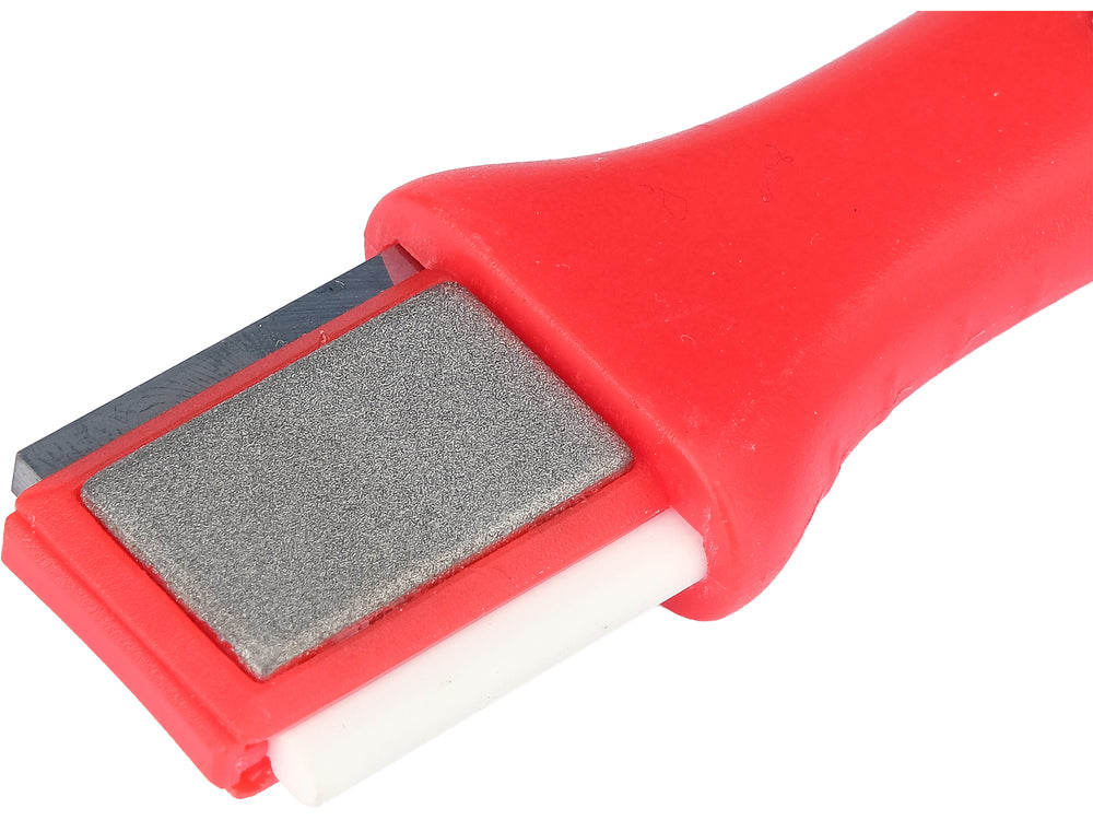 MULTI-SHARPENER 4 SIDES (YT-87470)