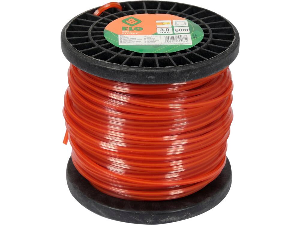 GRASS TRIMMER LINE 3.0MMX60M EXTRANYL (89467)