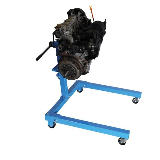 ENGINE STAND XL | 560 KG (9230)