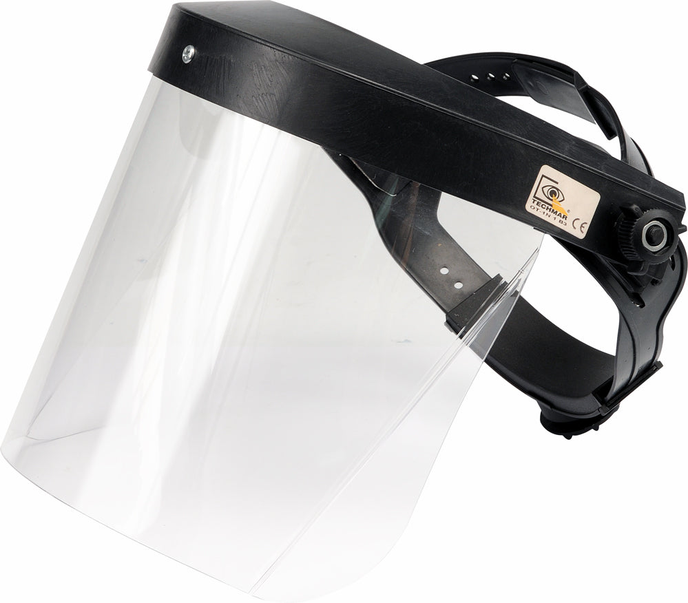POLYCARBONATE PROTECTION SHIELD OT-1 (74460)
