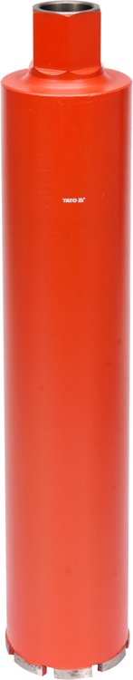 DIAMOND CORE DRILL BIT 82MM (YT-60375)