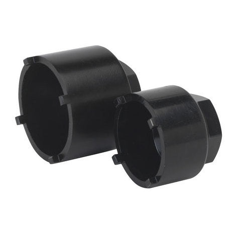 SUSPENSION JOINT SOCKET | CITROEN / PEUGEOT | 2 PCS. (KR2015107)