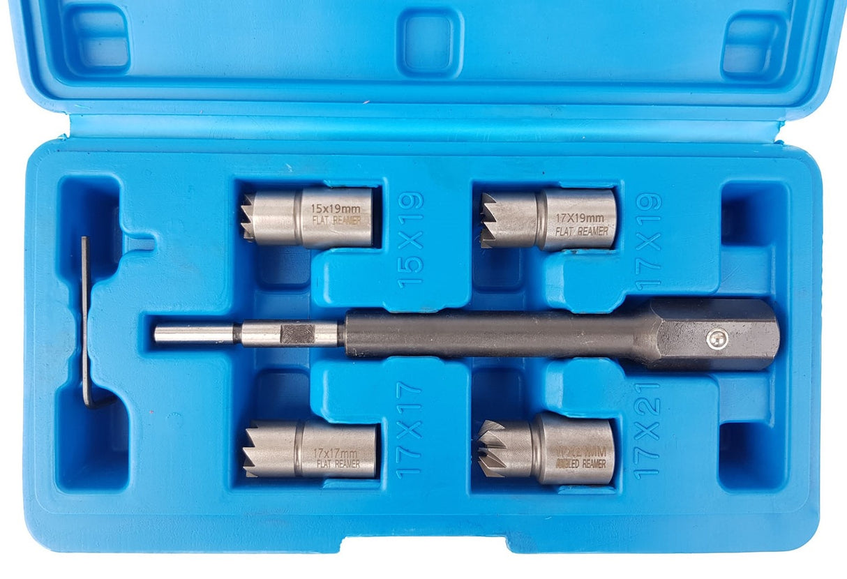 REAMERS FOR DIESEL ENGINES | 5 PCS. (62605V)