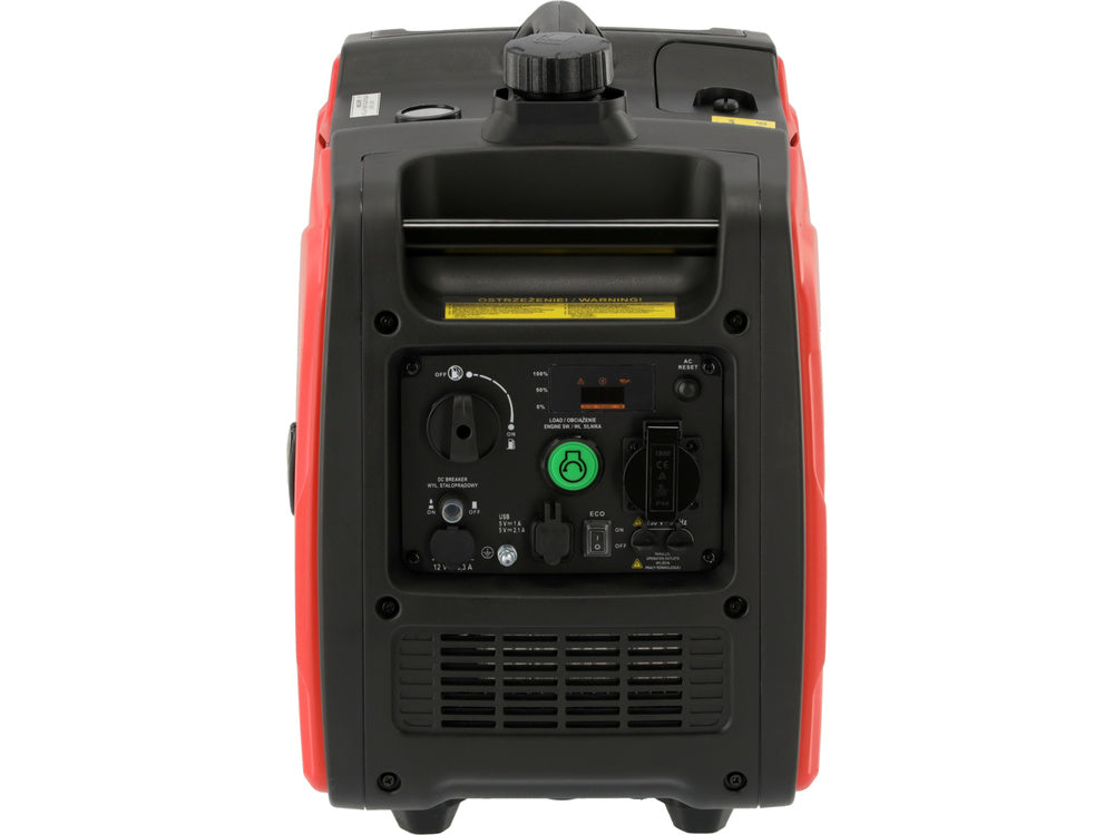 INVERTER POWER GENERATOR 3000W (YT-85483)