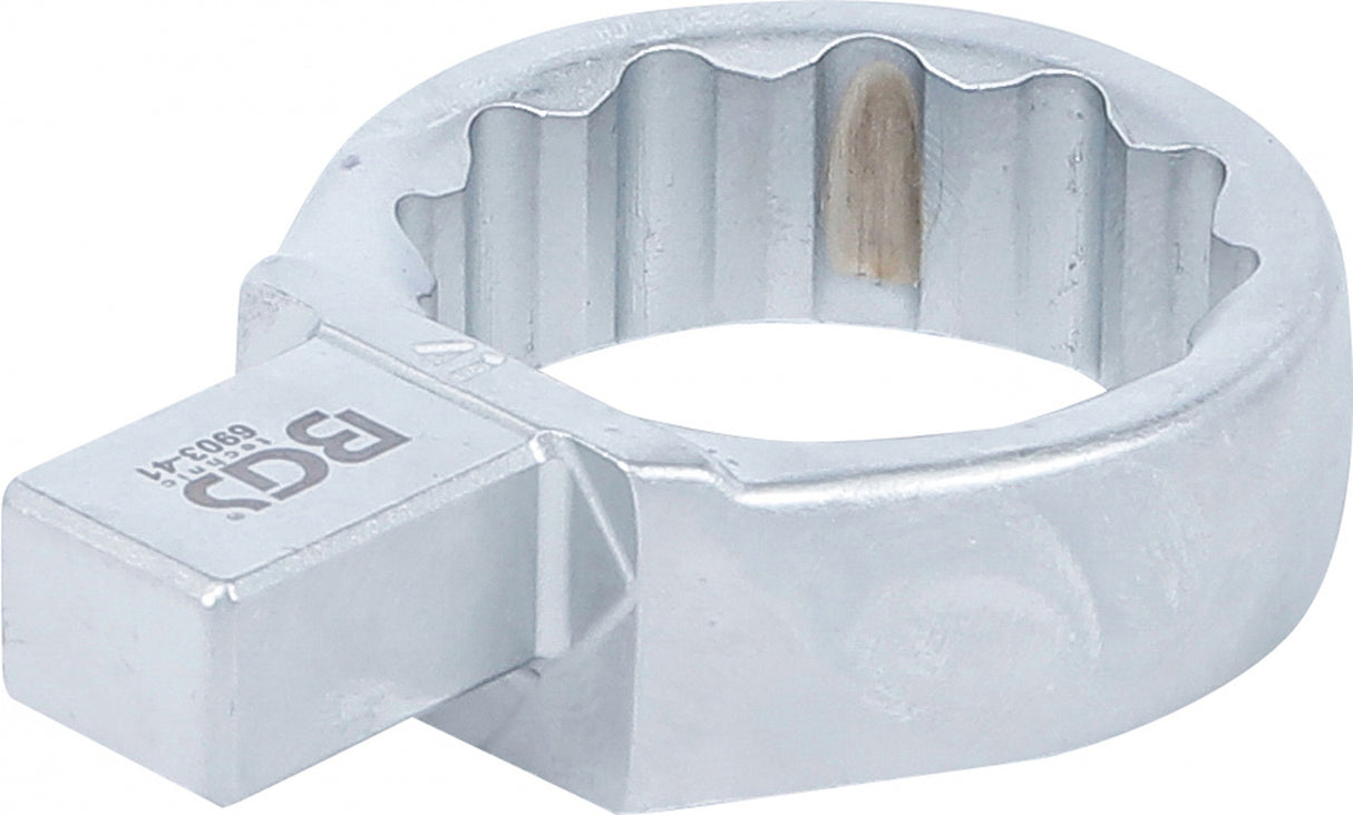 PUSH FIT RING SPANNER | 41 MM | SQUARE SIZE 14 X 18 MM (6903-41)