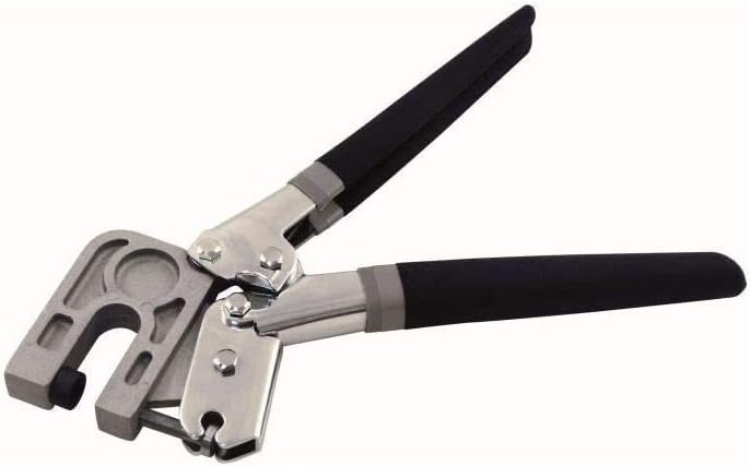 PROFILE JOINING PLIERS | 275 MM (DP12A)