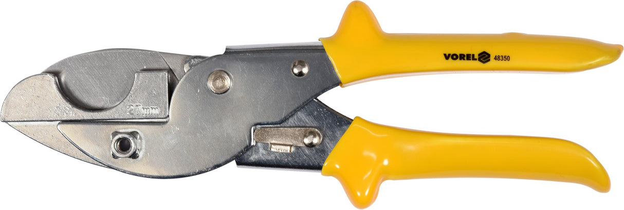 5 IN 1 MITRE SHEARS (48350)