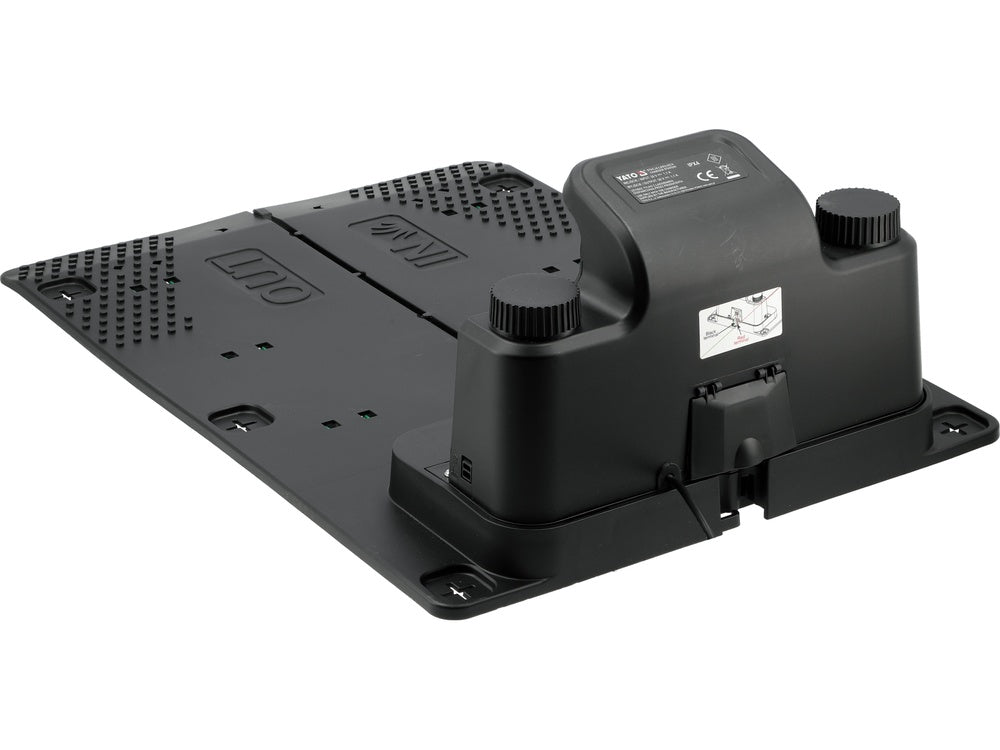 WIRED ROBOTIC MOWER 800M2 (YT-852092)