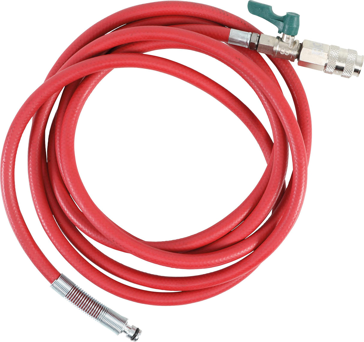 REPLACEMENT HOSE WITH QUICK COUPLER | FOR BGS 8315 (8315-4)