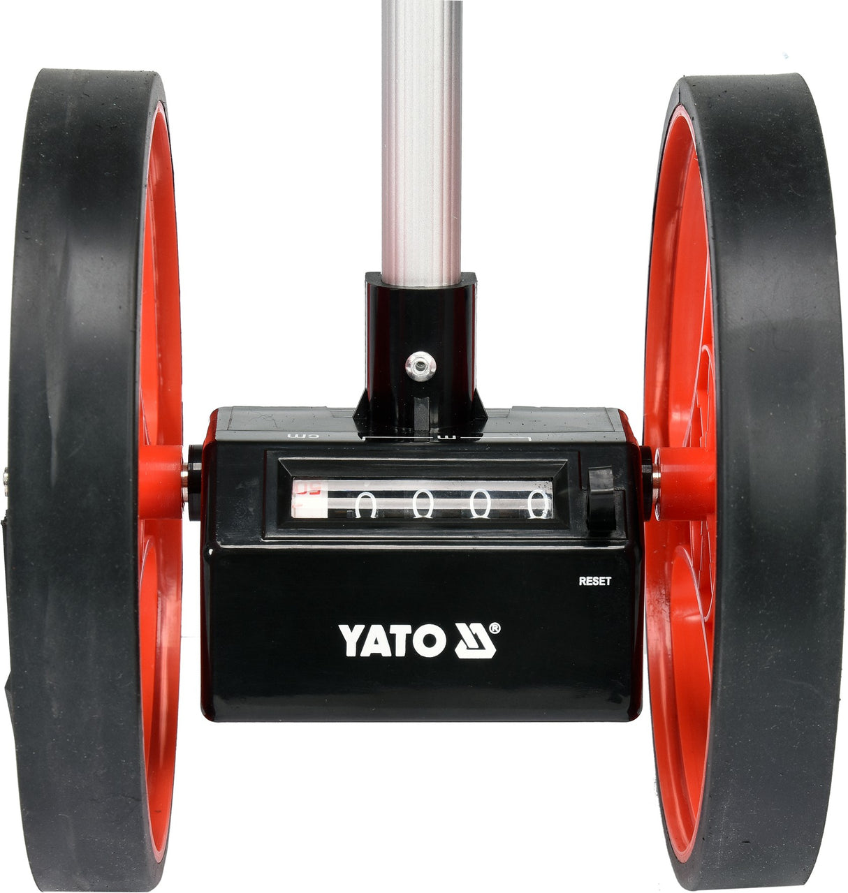 DISTANCE MEASURING WHEELS 10 000 M (YT-71650)