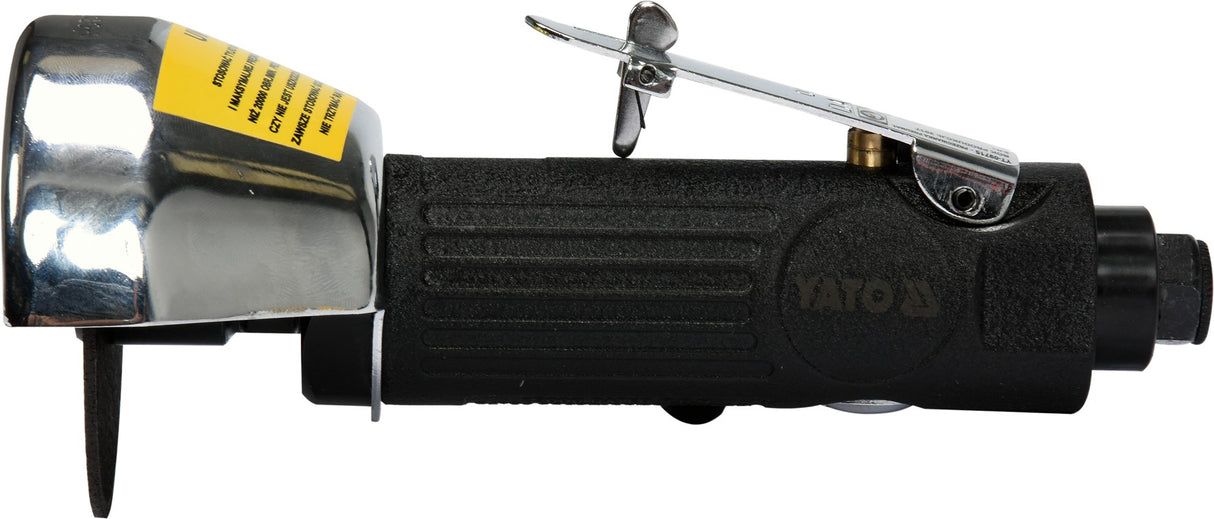 PNEUMATIC CUT-OFF TOOL (YT-09715)
