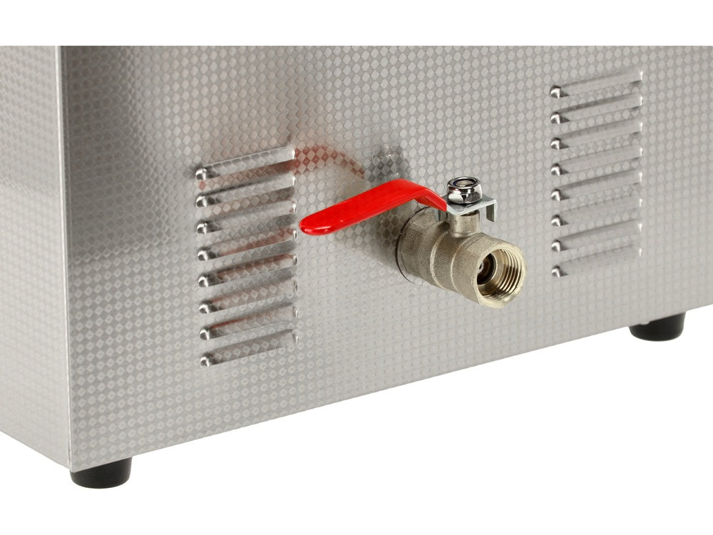 ULTRASONIC CLEANER 30L (YT-55803)