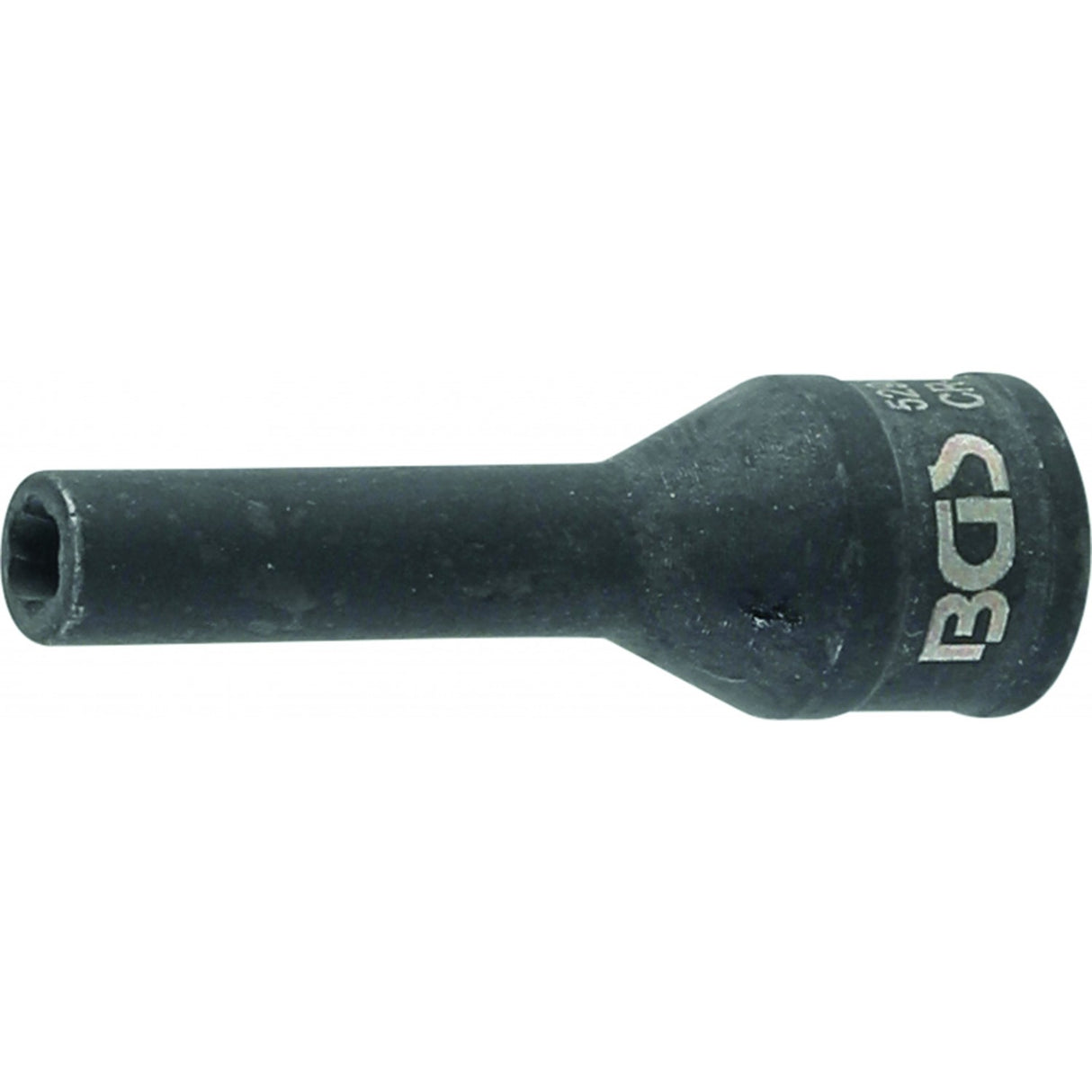 GLOW PLUG ELECTRODE EXTRACTION/REMOVAL SOCKET | 6.3 MM (1/4") | 3.6 MM (5290-3.5)