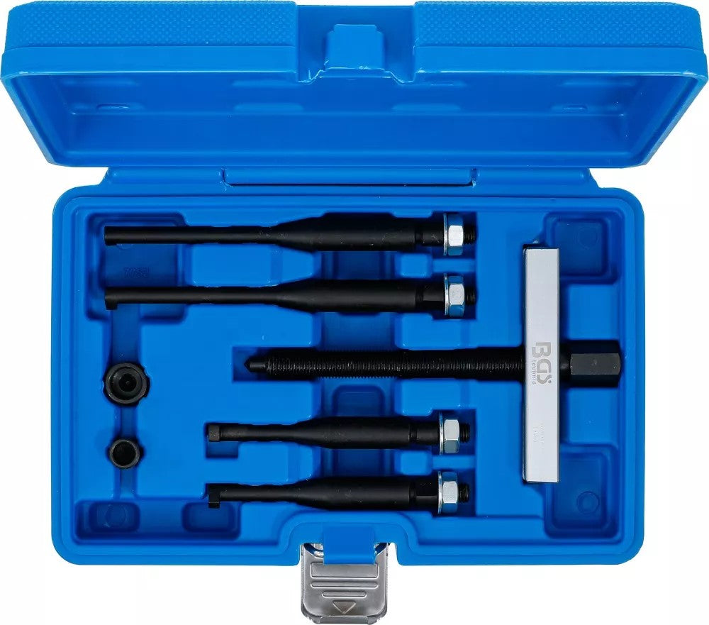 STEERING WHEEL PULLER SET | 87 - 153 MM | 8 PCS. (7752)