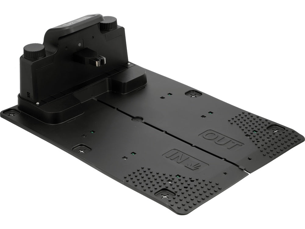 WIRED ROBOTIC MOWER 500M2 (YT-852091)