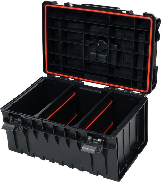 SYSTEM TOOL BOX 32T S1 (YT-09167)