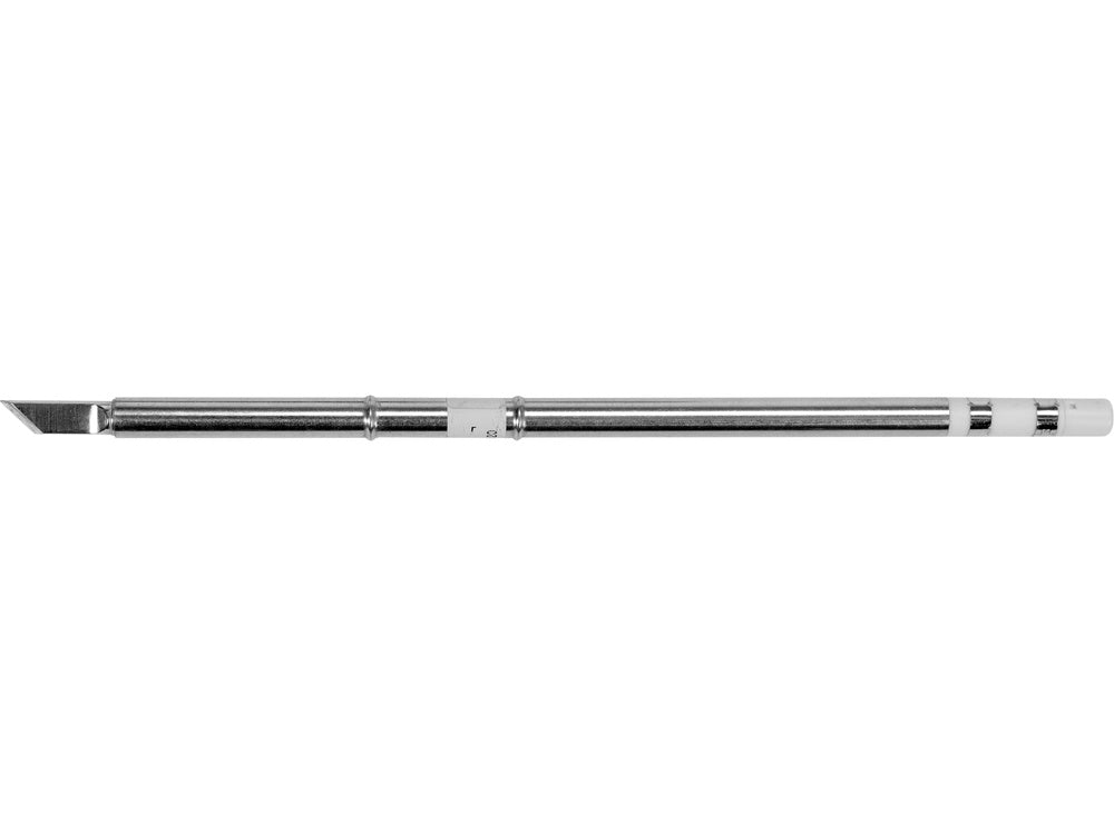 T12 SOLDERING IRON TIP, TIP TYPE: K (YT-82491)
