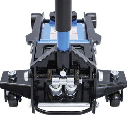 FLOOR JACK | HYDRAULIC | 3.5 T (7874)