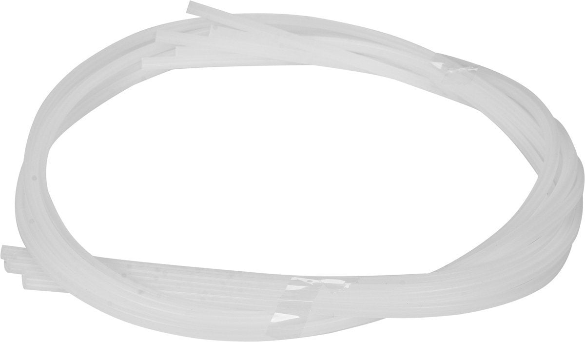 WELDING PLASTIC RODS PE 2,5X5MM 5PCS (YT-82304)