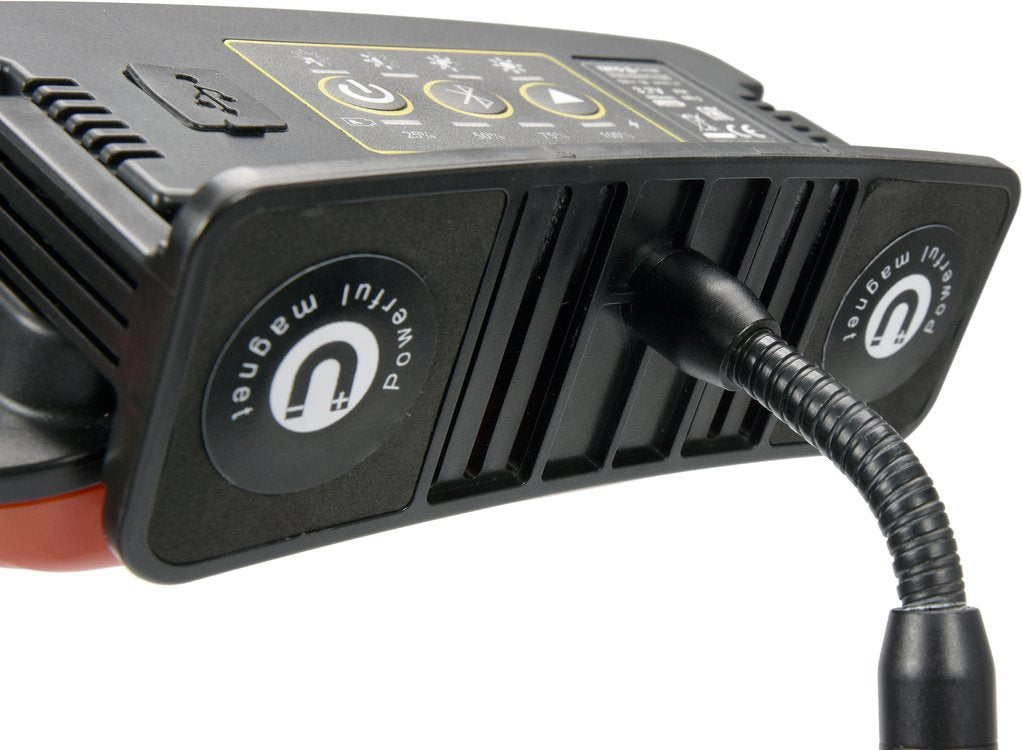 ADJUSTABLE TRIPOD 5/16" (YT-81809)