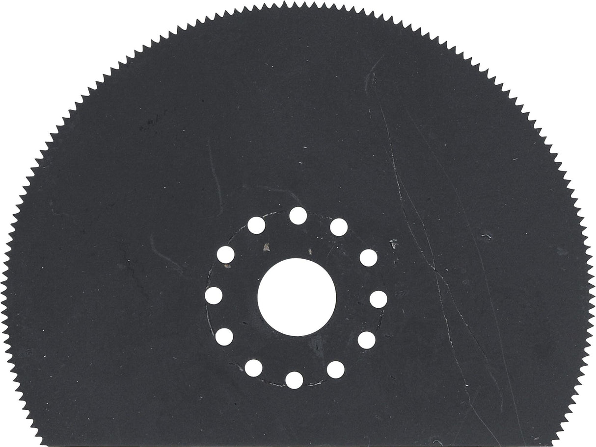 SAW BLADE STRAIGHT | FOR BGS 8580 (8580-1)
