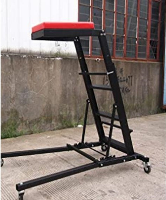 FOLDABLE RAMP PLATFORM / TOP CREEPER (SK4709)