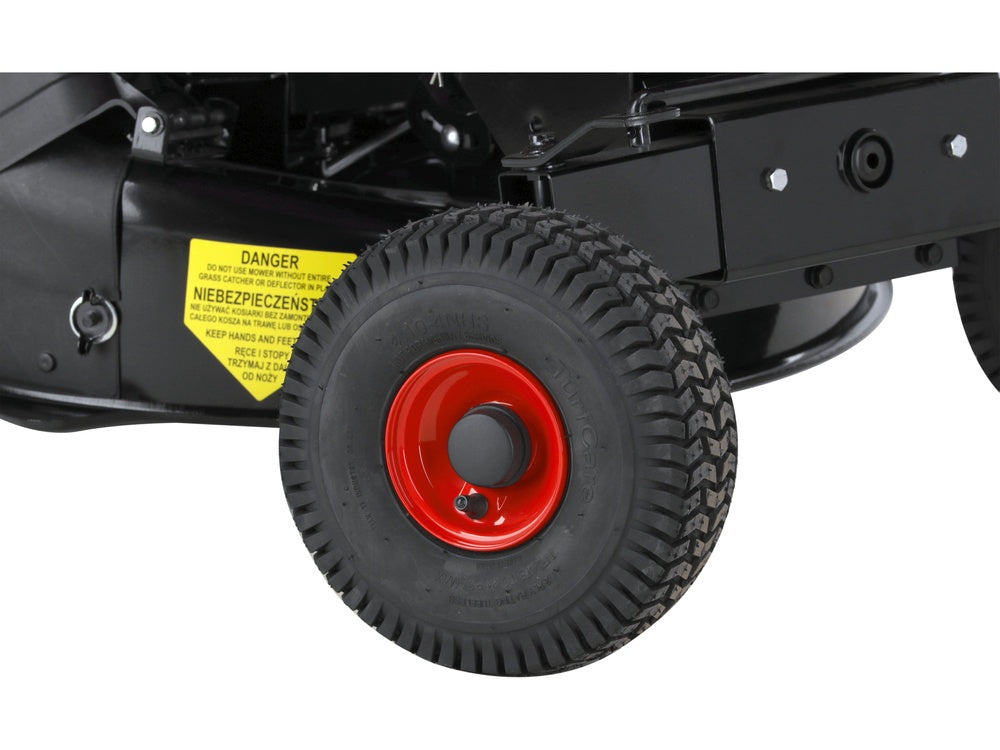 SELF-PROPELLED PETROL MOWER, TRACTOR (YT-85550)