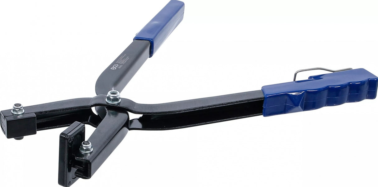 CYCLE AND FENDER CRIMP PLIERS | 310 MM (8682)