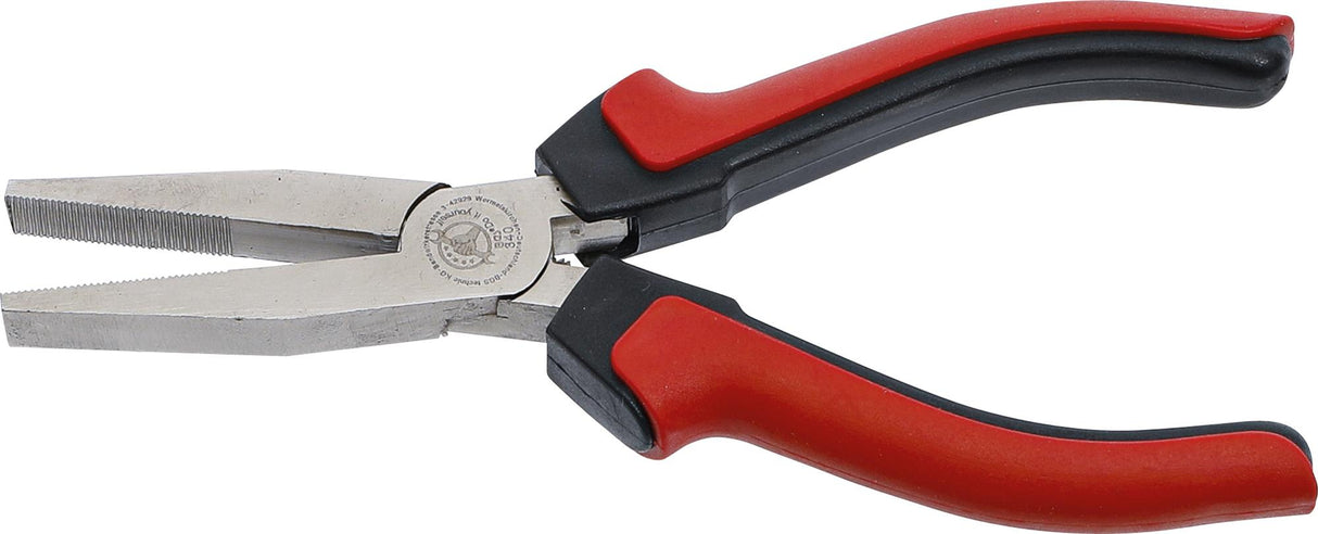 FLAT NOSE PLIERS | 160 MM (340)