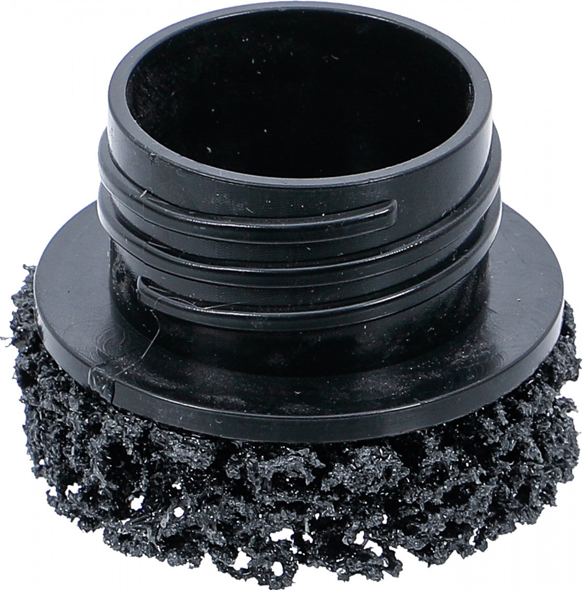 REPLACEMENT SANDING PAD | FOR BGS 74449 | 50 X 14 MM (74450-3)