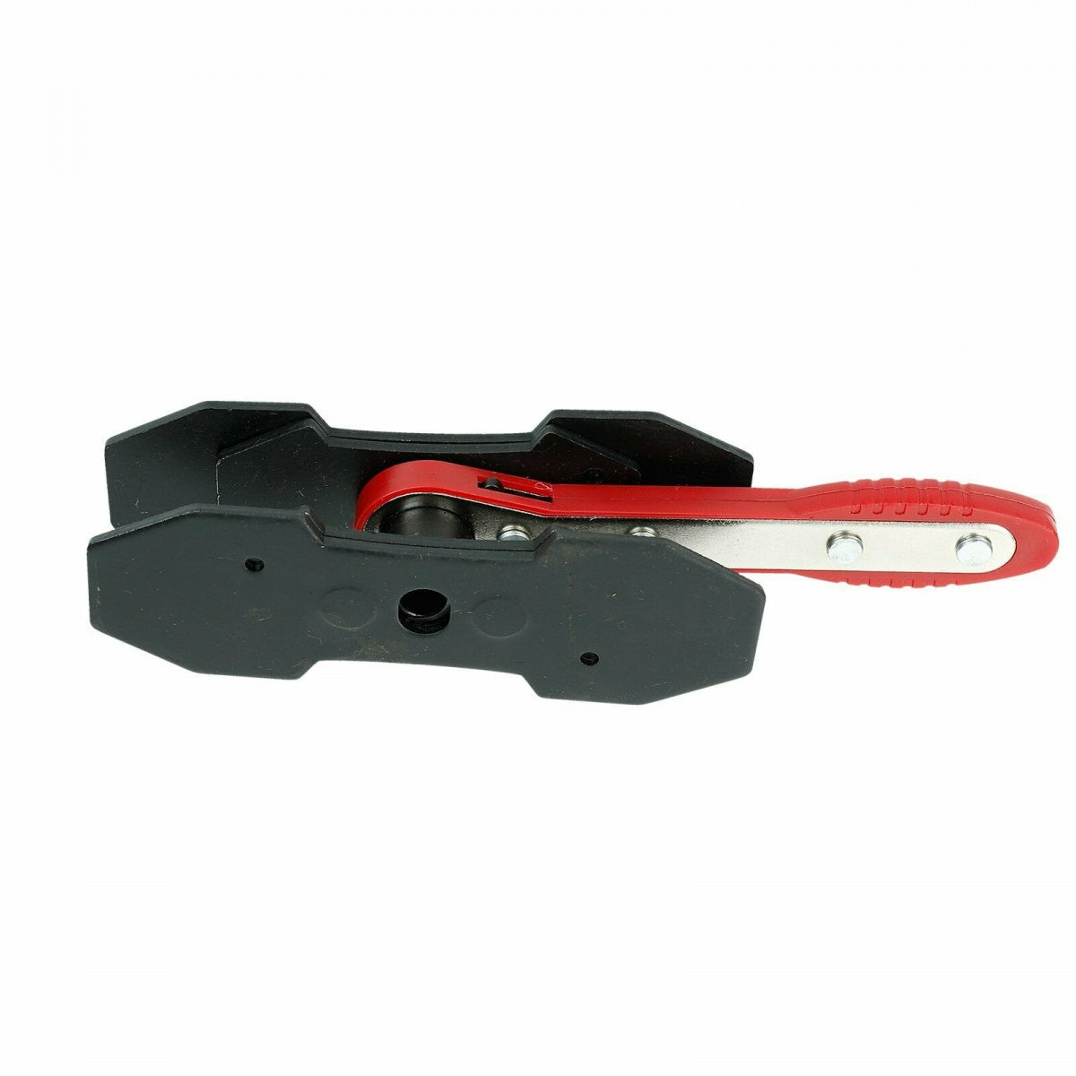 BRAKE PISTON RESET TOOL | WITH RATCHET FUNCTION | 4 PADS (H1064)