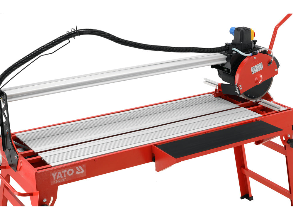 TILE SAW 1500W (1200MM) (YT-821597)