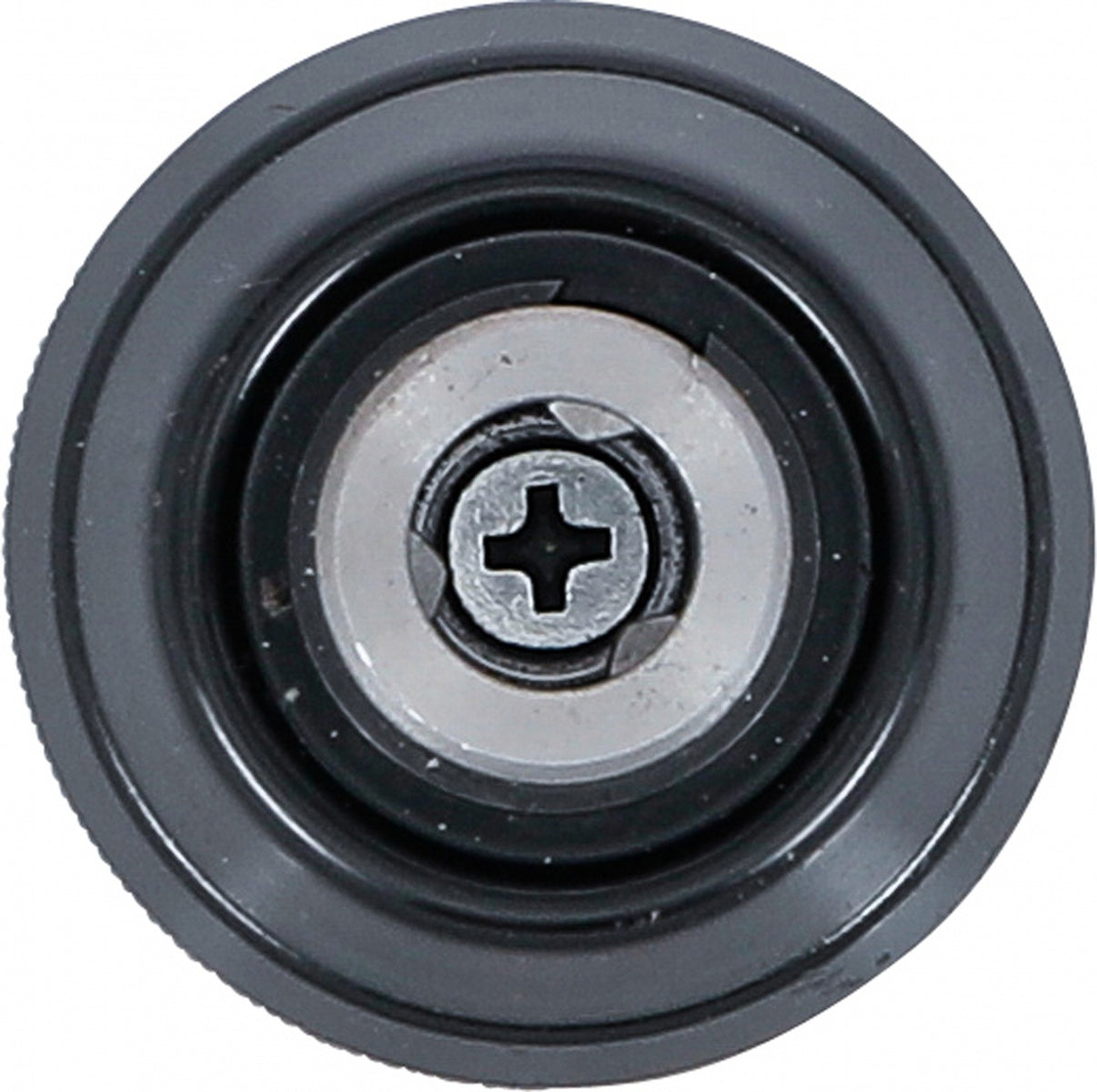 QUICK ACTION CHUCK | METAL VERSION | 6.3 MM (1/4") DRIVE X 20 UNF | 0.8 - 10 MM (74469)