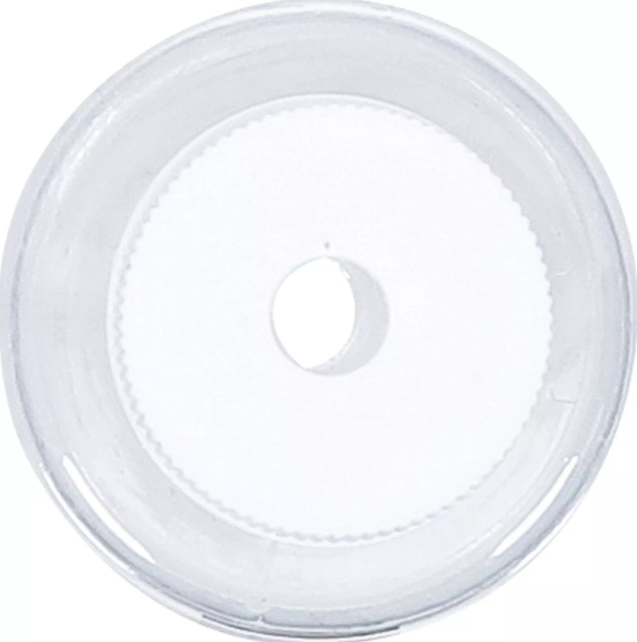 PLASTIC BOTTLE FOR BGS 8101, 8102 (8101-2)