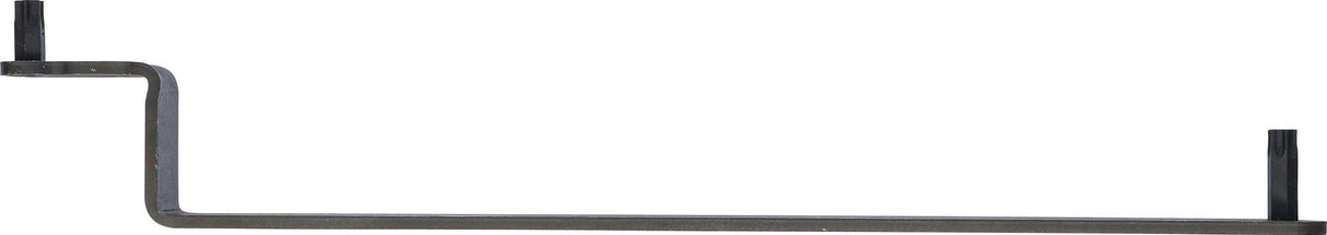 BELT PULLEY WRENCH FOR RIBBED BELTS | FOR BMW N54 / N55 (9615)