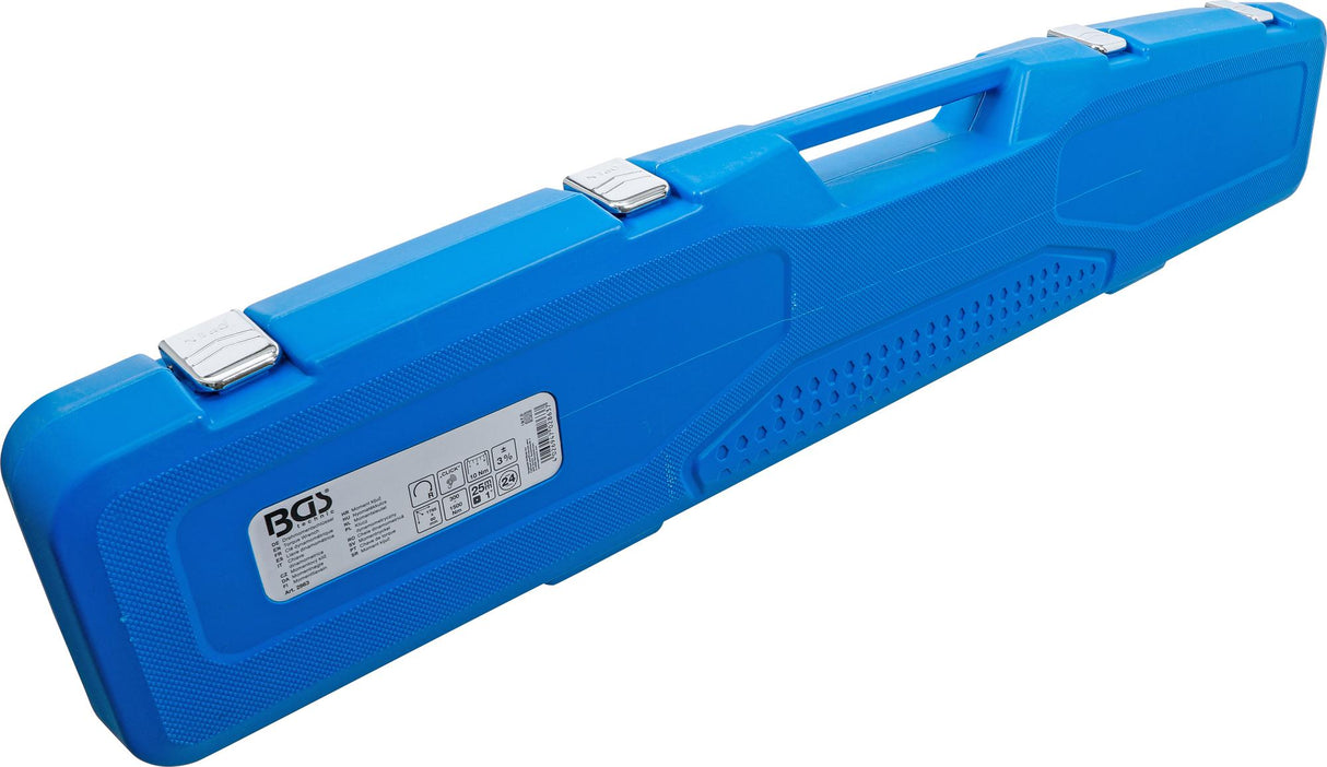 TORQUE WRENCH | 25 MM (1") | 300 - 1500 NM (2863)