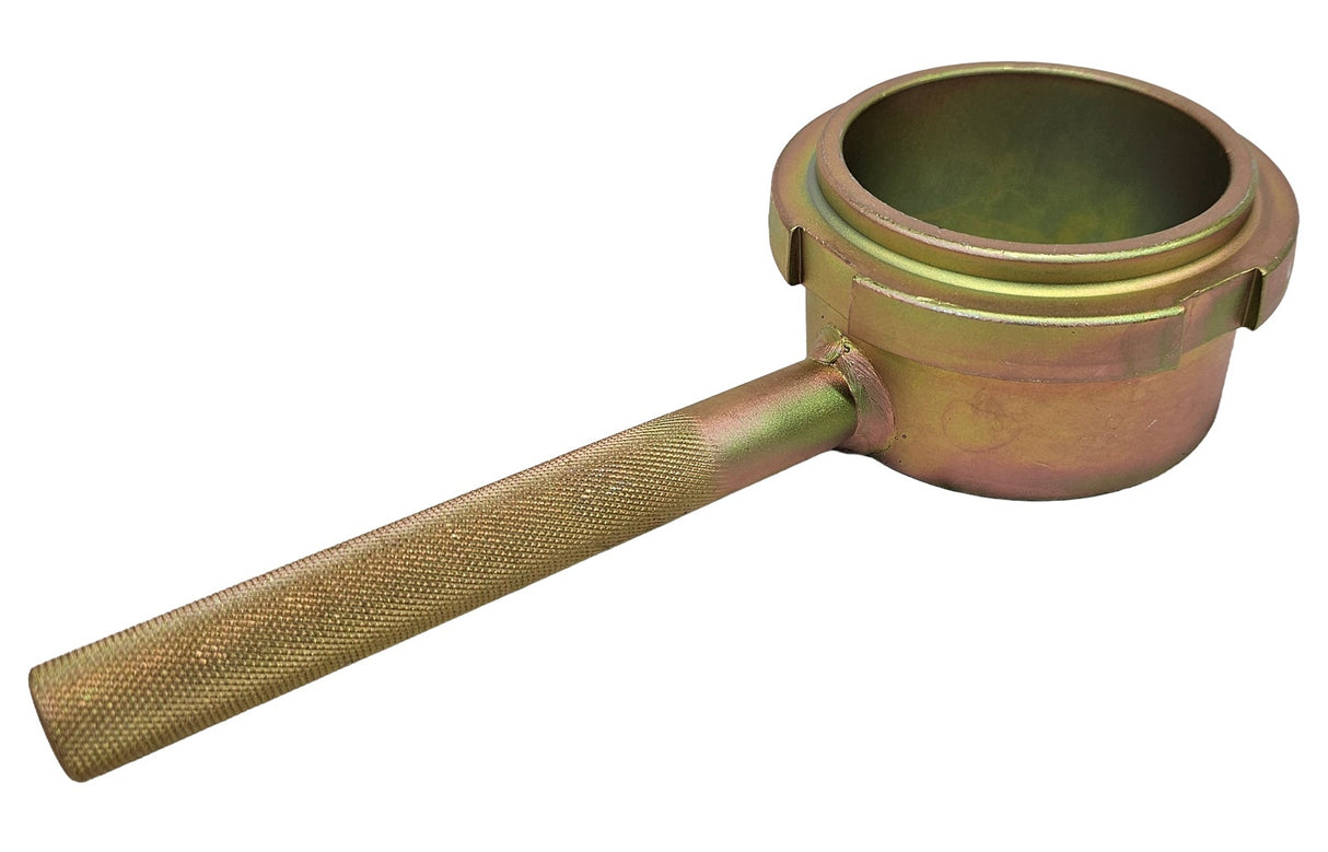 PULLEY BELT WRENCH | MERCEDES-BENZ M272 M273 (TBM15)