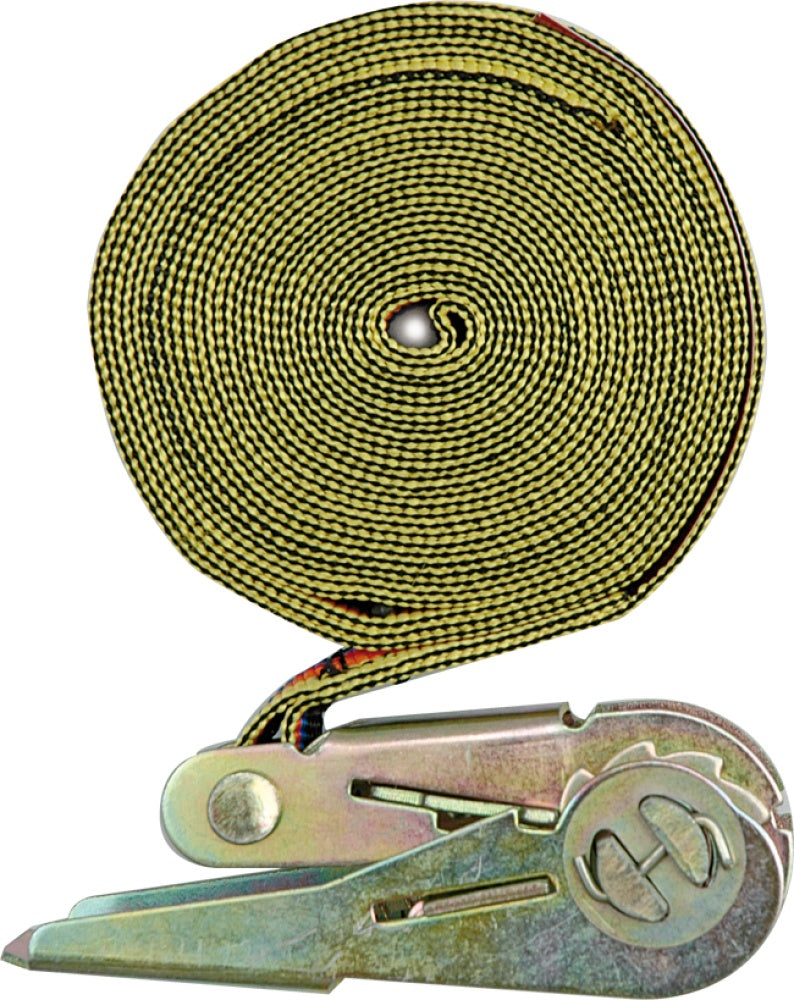 RATCHET TIE DOWN 25MM/5M (82341)