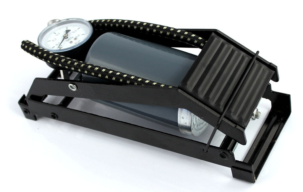 FOOT PUMP (82001V)