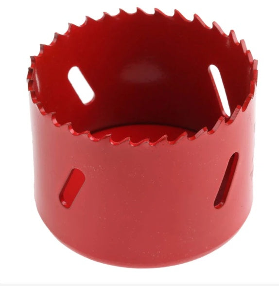 BI-METAL HOLE SAW | M3 | 68 MM (SK1668)