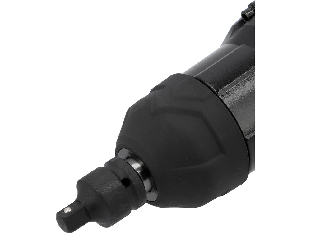 ELECTRIC IMPACT WRENCH 3/4" 1200W/2000NM (YT-82025)