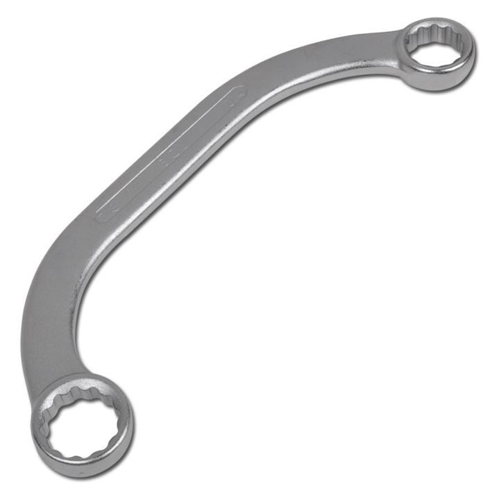 OBSTRUCTION RING SPANNER SET | INCH SIZES | 1/4" - 7/8" | 5 PCS. (1222)