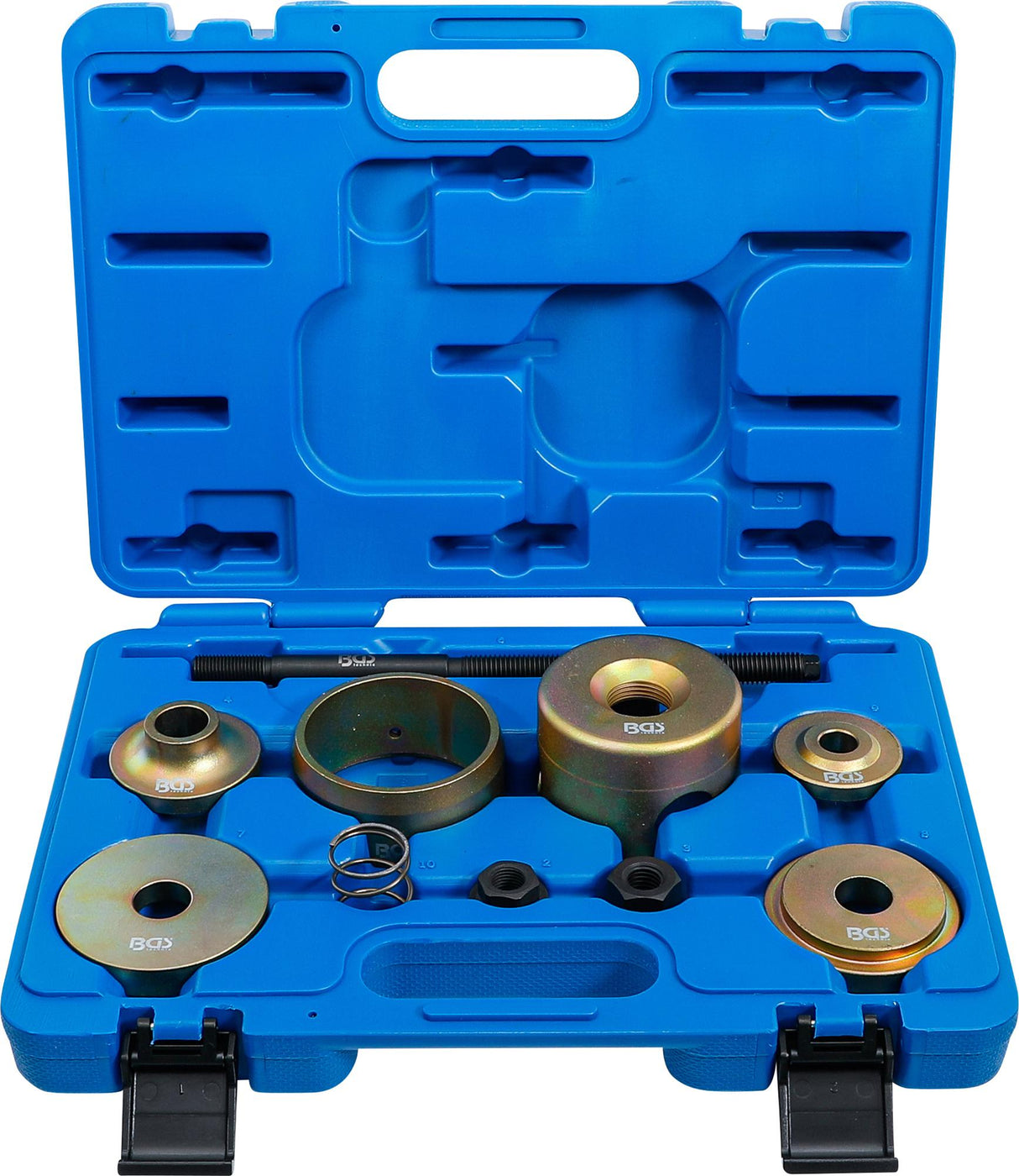 REAR AXLE BUSH TOOL SET | FOR VW T5 (8780)
