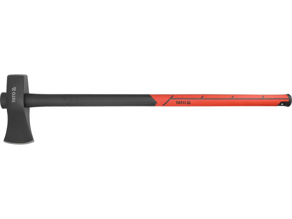 AXE HAMMER WITH LONG FG HANDLE 3600G (YT-79986)