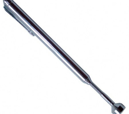 EXTENDABLE MAGNET WITH SPRING AND NEEDLE (V3183)