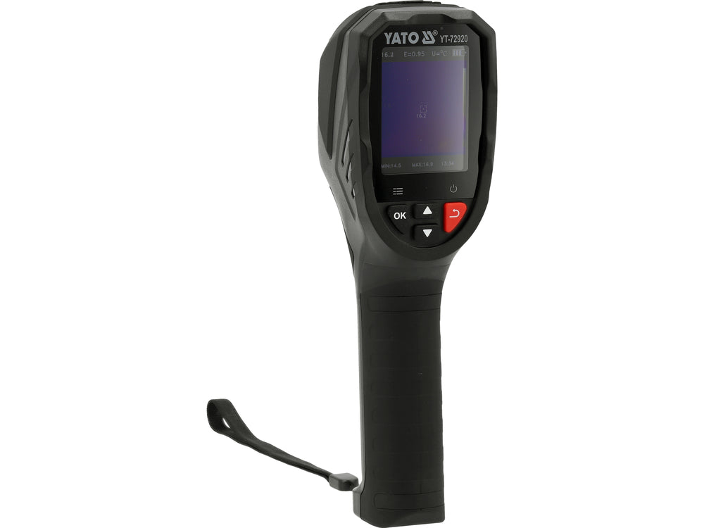 THERMAL CAMERA 96X96 (240X240 IRS) 18HZ (YT-72920)