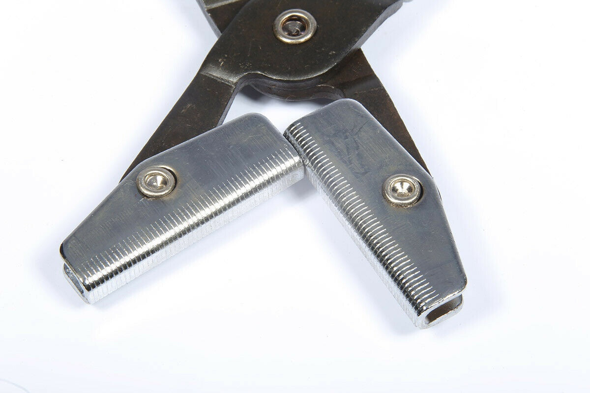 HOSE CLAMP PLIERS | 200/250/300 MM | 3 PCS. (SK1939-3PC)