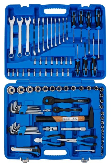 TOOL SET | 95 PCS (7276)