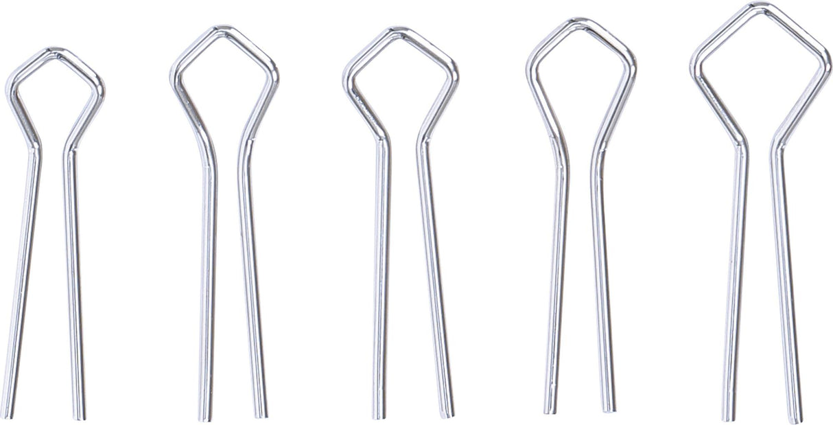 YOKE HEAD SET FOR LOCKING STRIP INSERTION TOOL |FOR BGS 8002 (8002-3)