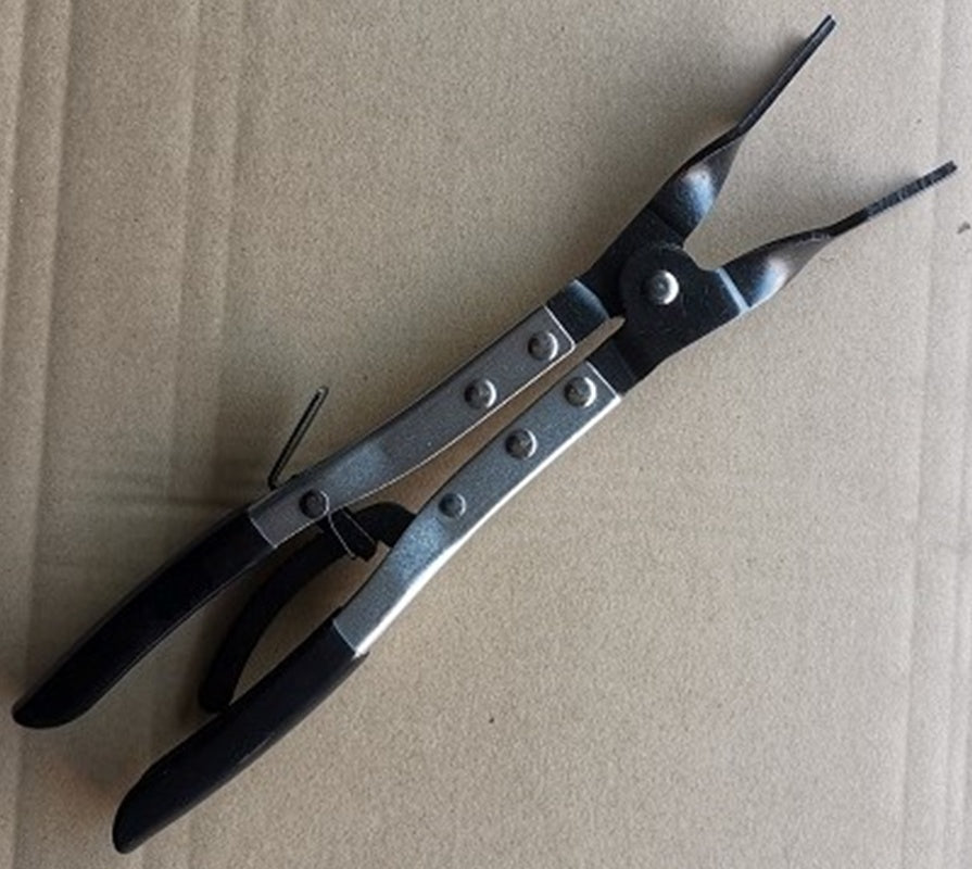 EXHAUST PIPE CLAMP REMOVAL PLIERS (SK6747)